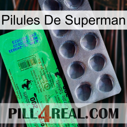 Superman Pills new04